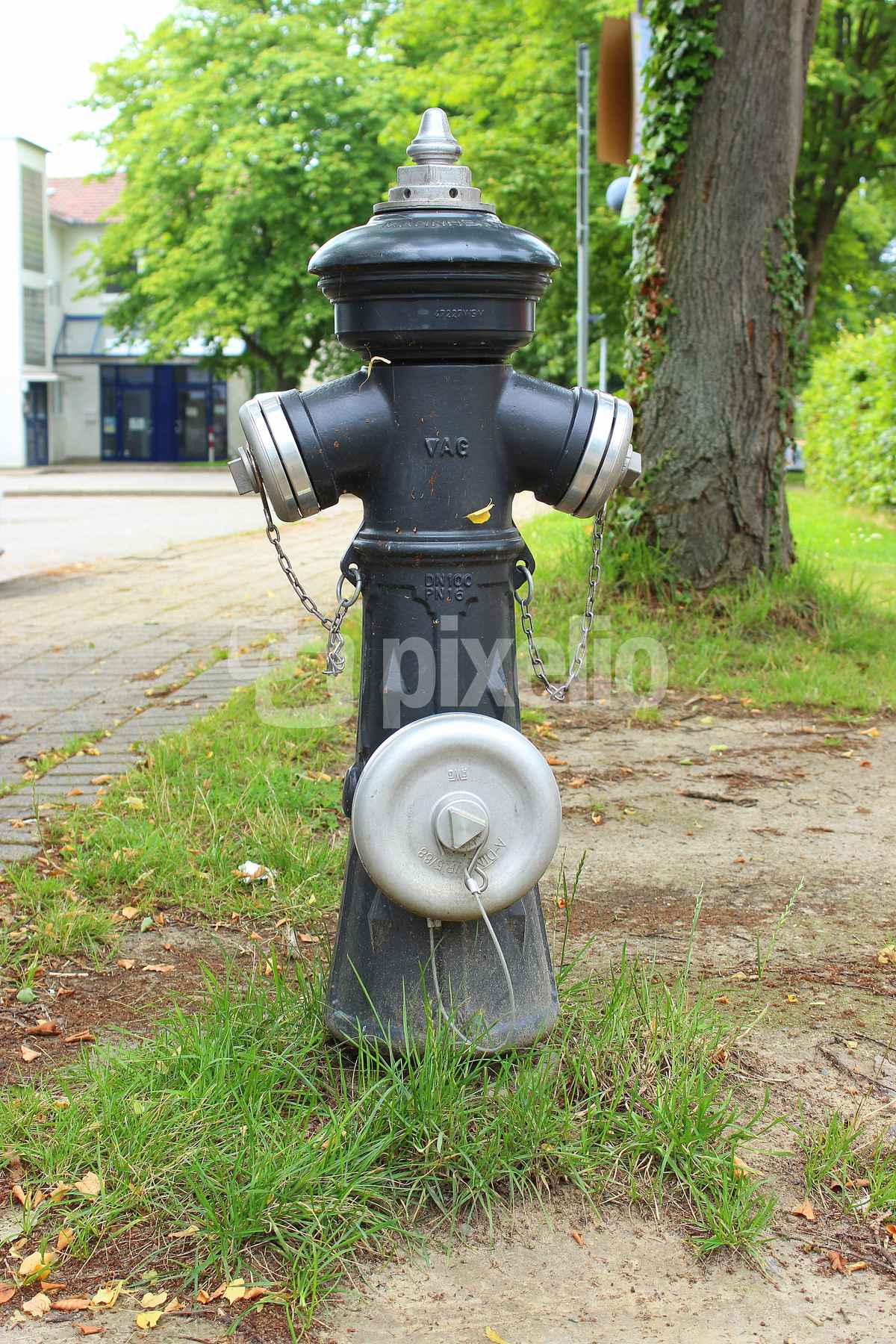 Hydrant