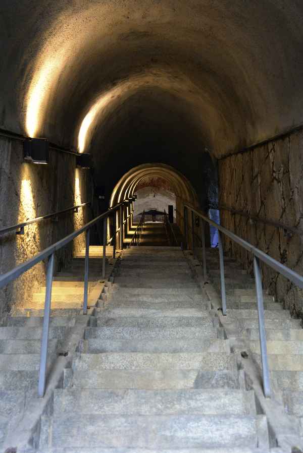 Treppe, Stiege, Stufen