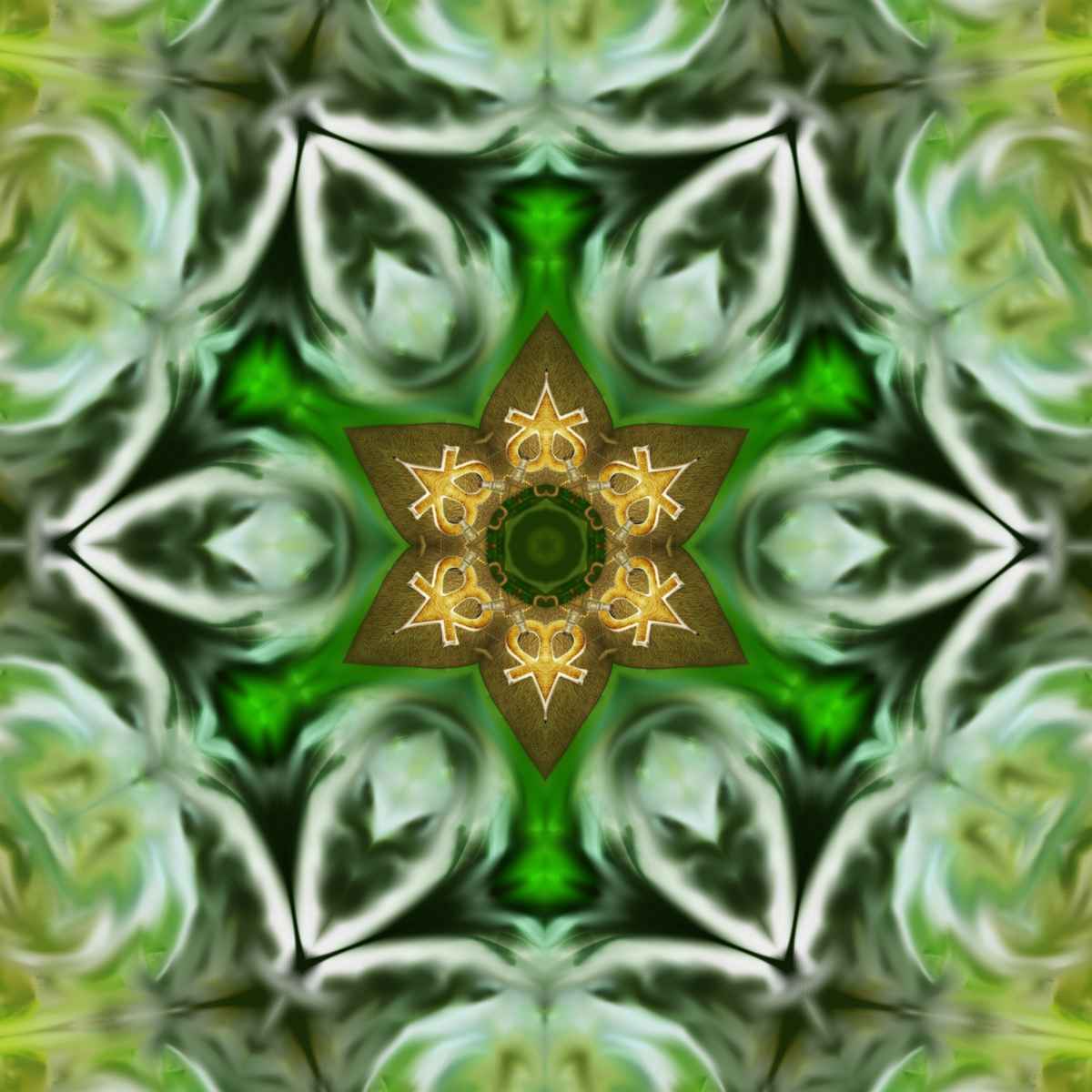 Mandala 2