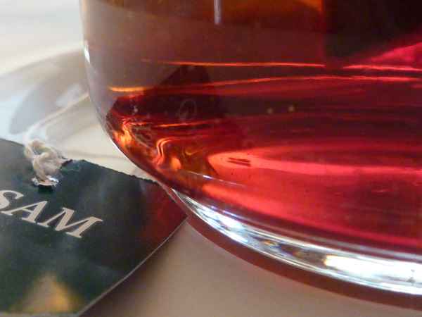 Teatime
