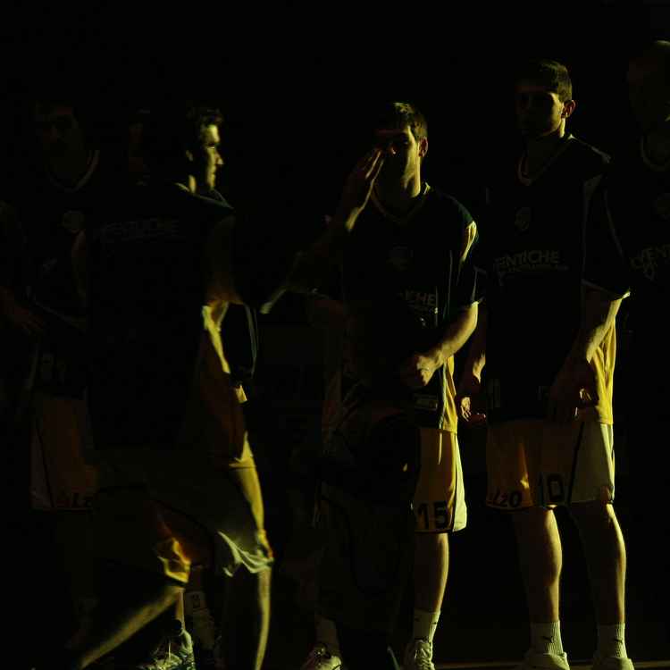 Silhouetten