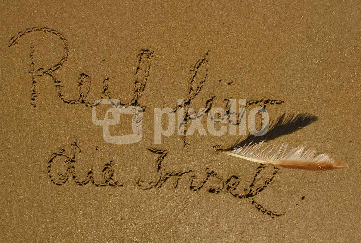 Reif für die Insel - Endlich Sommer - 47