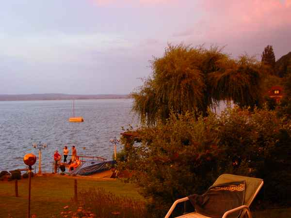 Bodensee-Idylle