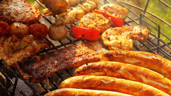 Grillsaison2014