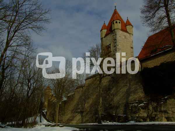 Rothenburg ob der Tauber