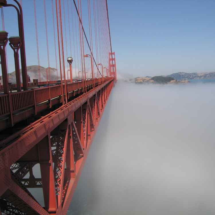 Golden Gate