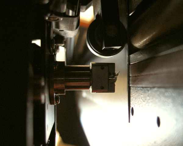 Schneidplotter 1