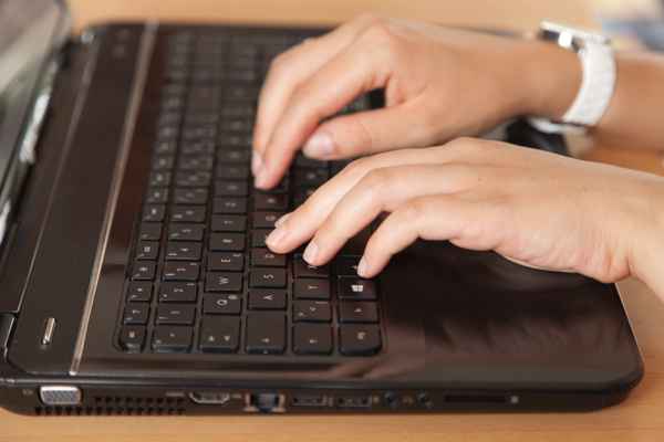 Tastatur