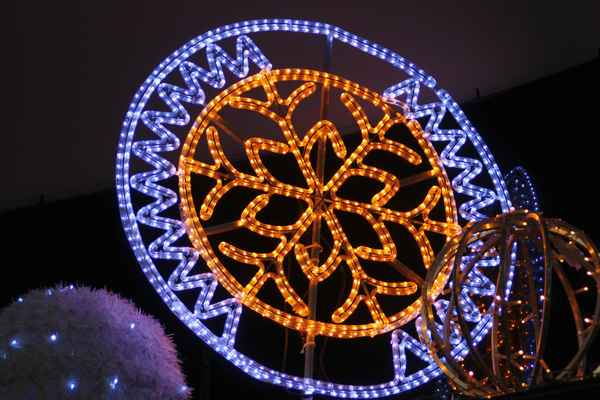 Münchner Adventsleuchten 04