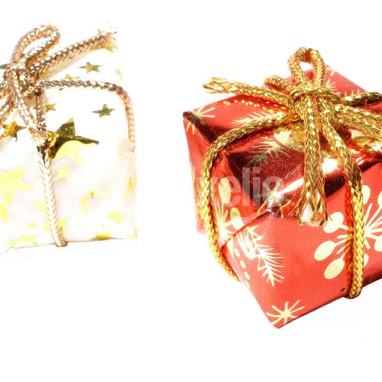 kleine Geschenke ...