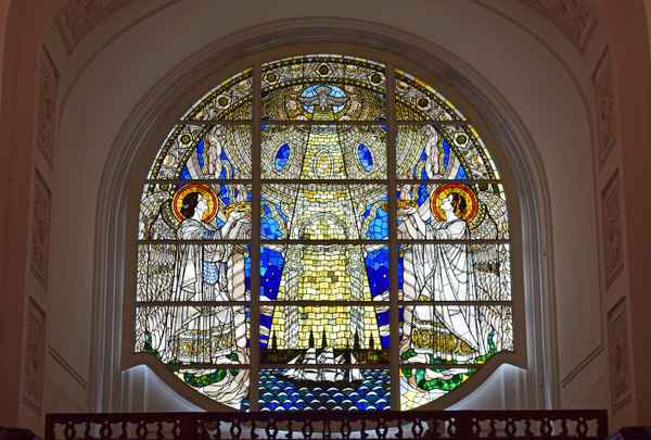 Hamburg - St. Michaelis 04