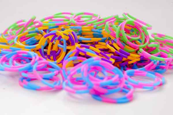 Gummiringe