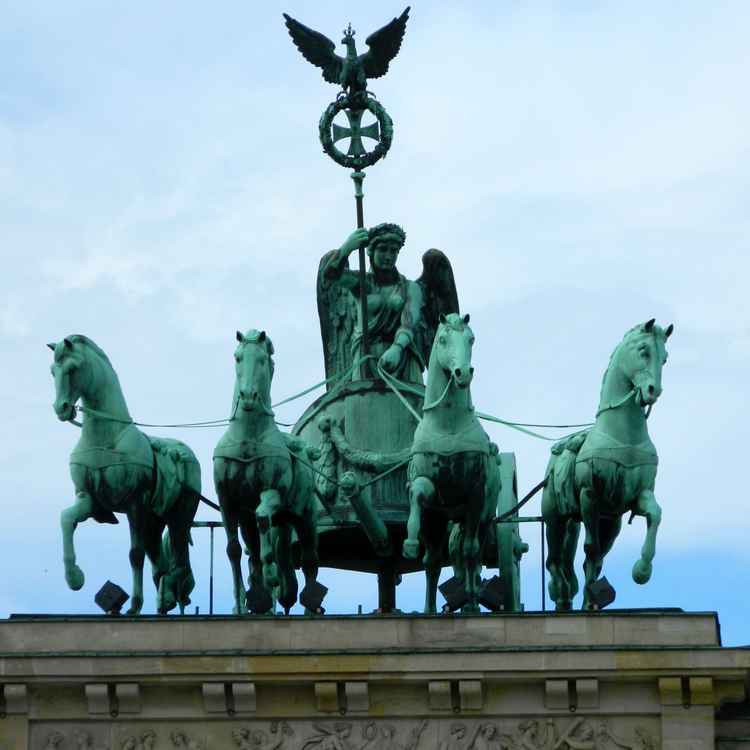 Quadriga