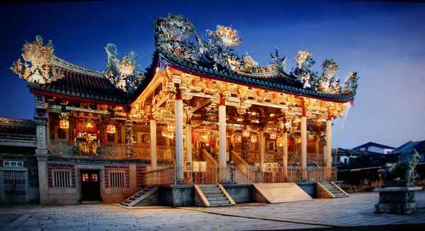 Khoo Kongsi