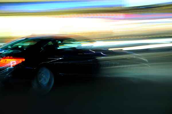 Speed Explotion
