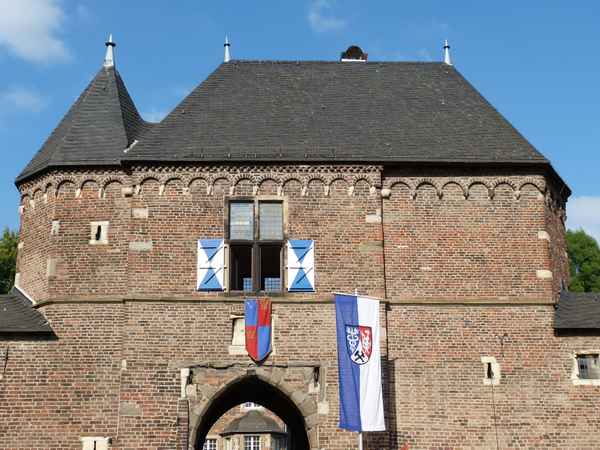 Burg Vondern (Oberhausen)