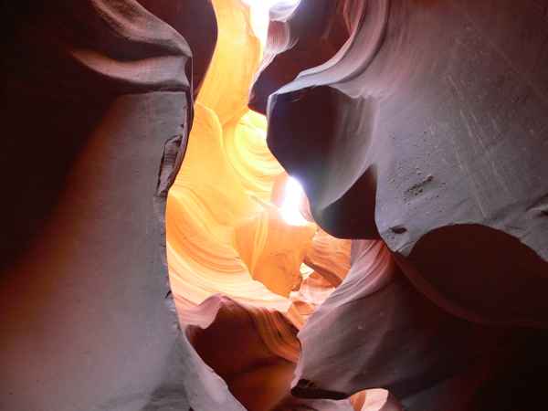 Antelope Canyon