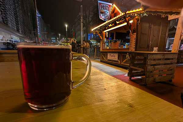 Glühwein
