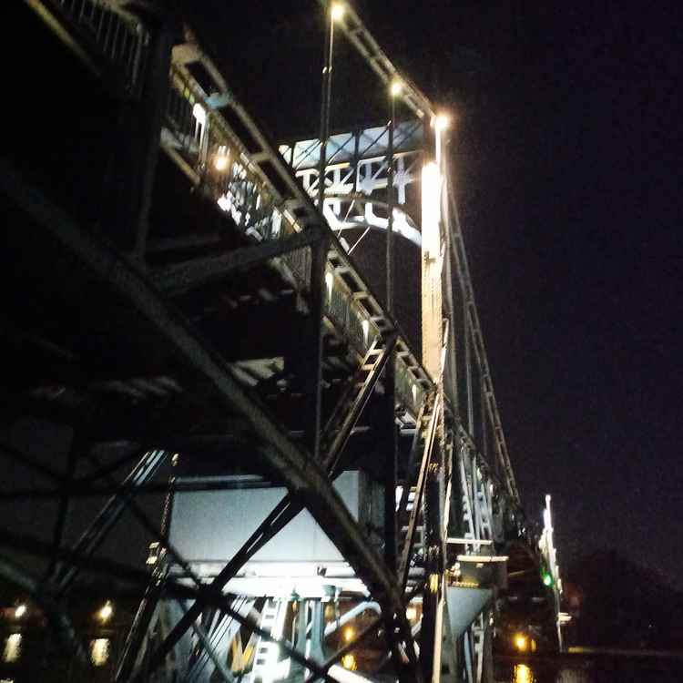 Kaiser-Wilhelm-Brücke