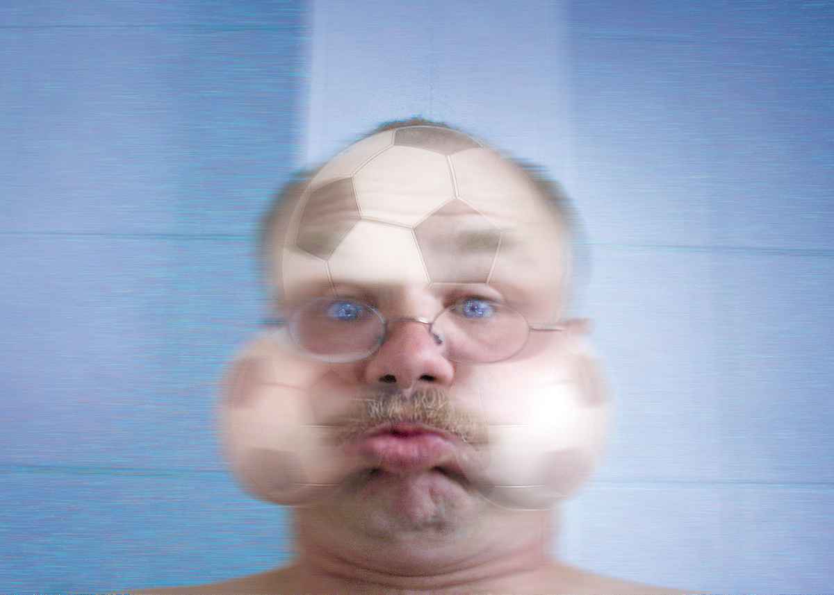 Schlimm: Fußball macht Fans abhängig