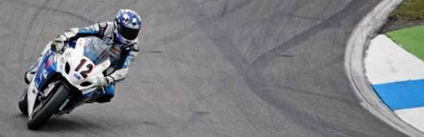 IDM Superbike Hockenheim 2009
