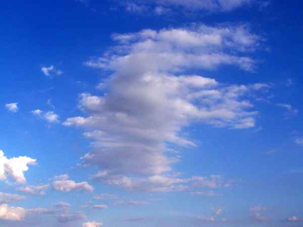 Wolkenturm 2