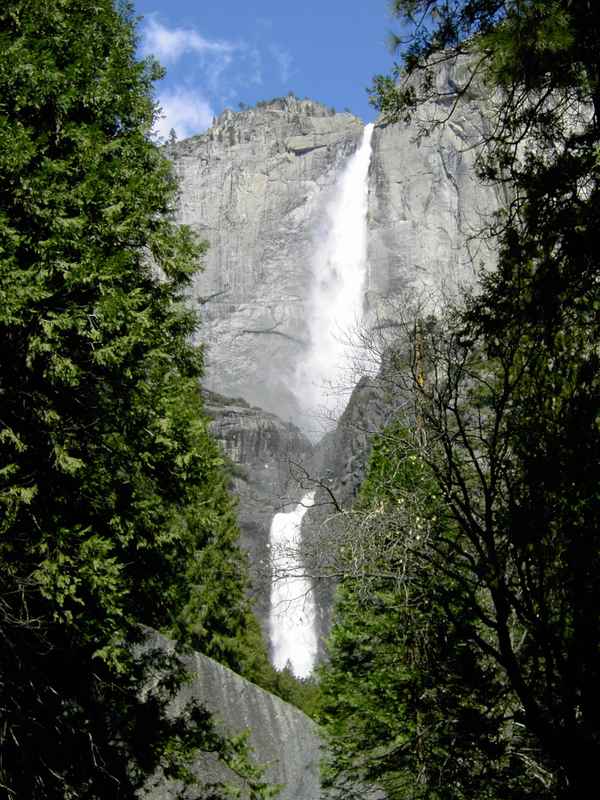 Yosemite-NP