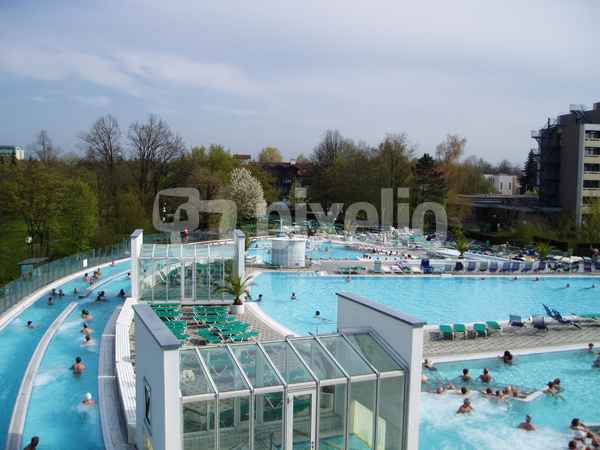 Bad Füssing Thermalbad