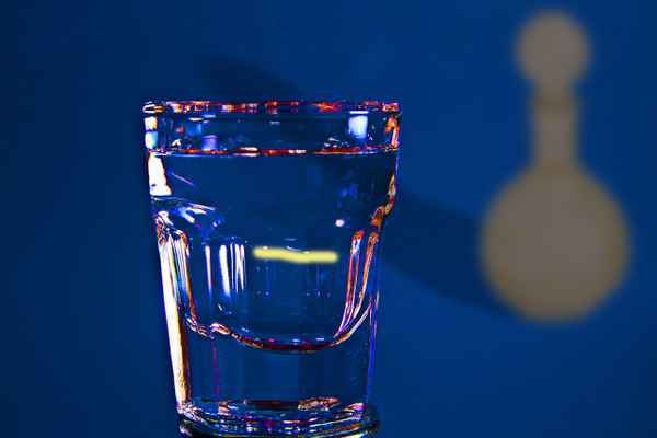 ein stamperl schnaps