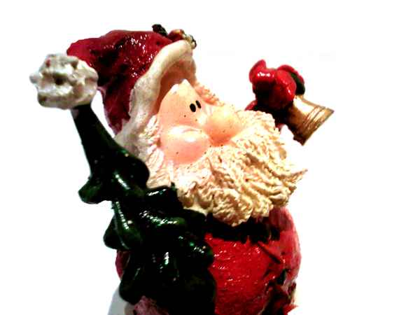 Weihnachten