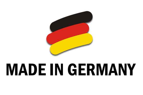 made in germany