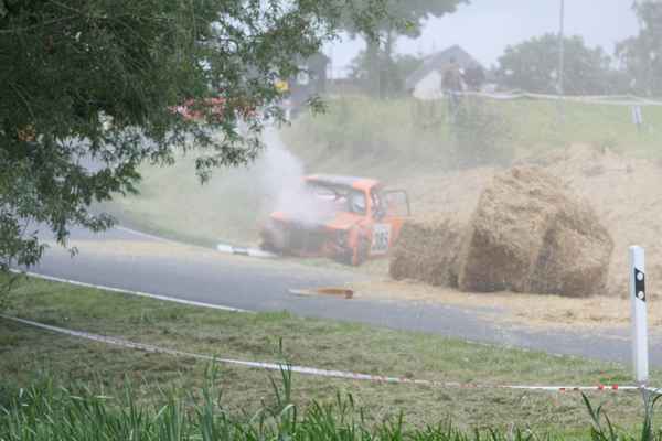 Unfall