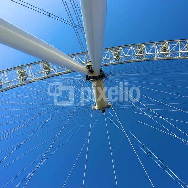 London Eye