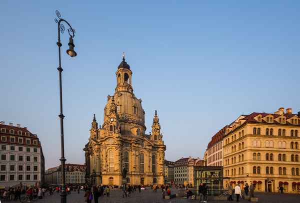 Frauenkirche Dresden 02