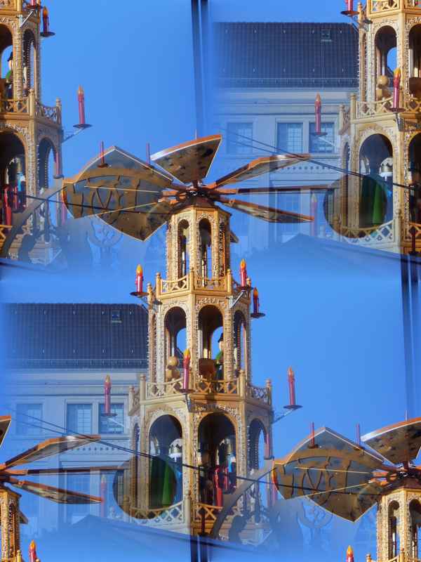Pyramide