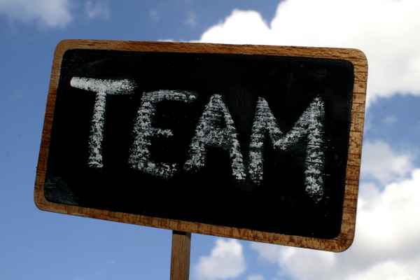 TEAM