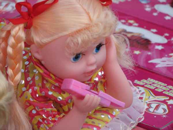 Kitsch as Kitsch can