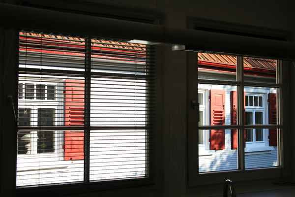 Fenster-Fenster