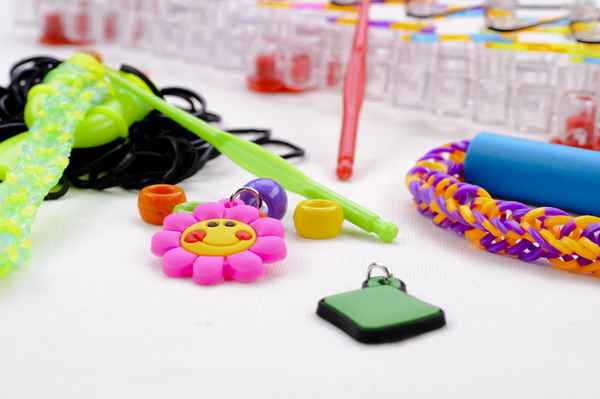 Loom Bands