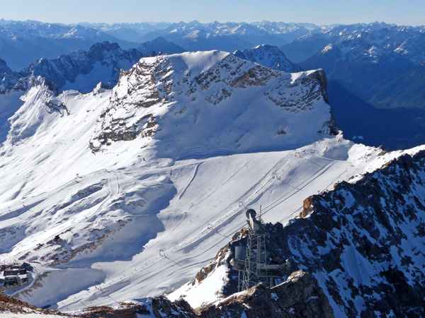 Zugspitze 1