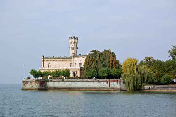 Schloss Montfort in Langenargen am Bodensee