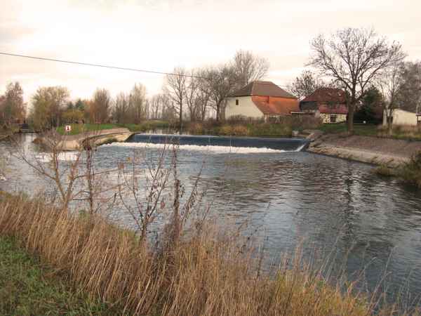 Unstrut bei Ritteburg 3