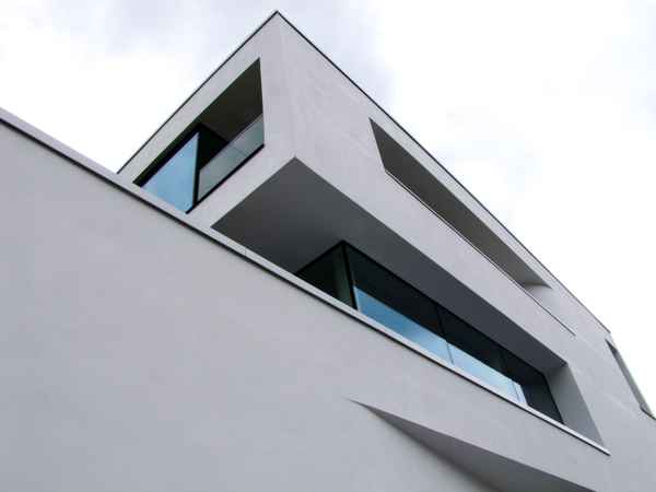Mediathek in Oberkirch, Schwarzwald