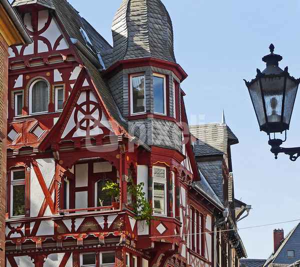 In der Altstadt