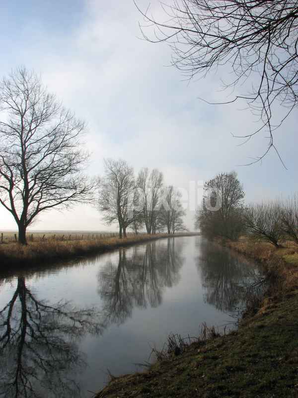 Spaziergang im Teufelsmoor