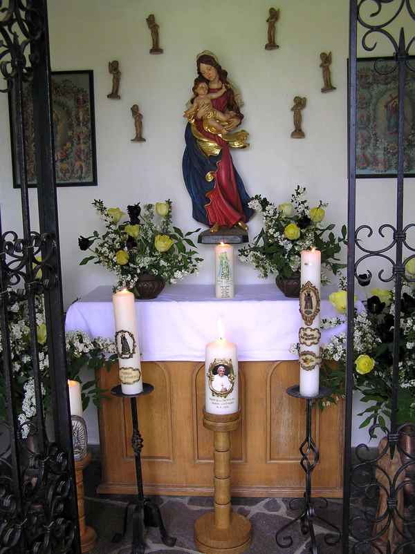 Marienkapelle