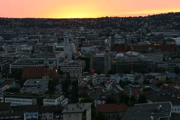 Stuttgarter Abend