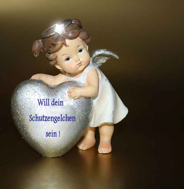 ICH WILL