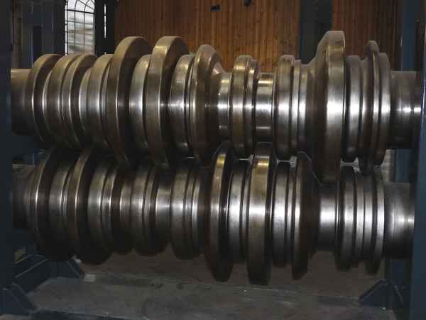 Welle (Technik)