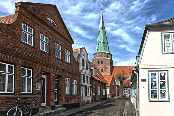 Travemünde